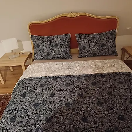 Pensjonat Les Vignobles D'alsace