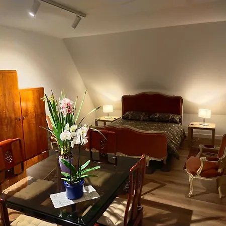 Pensjonat Les Vignobles D'alsace