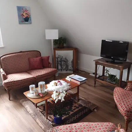 Guest house Les Vignobles D'alsace Wintzenheim