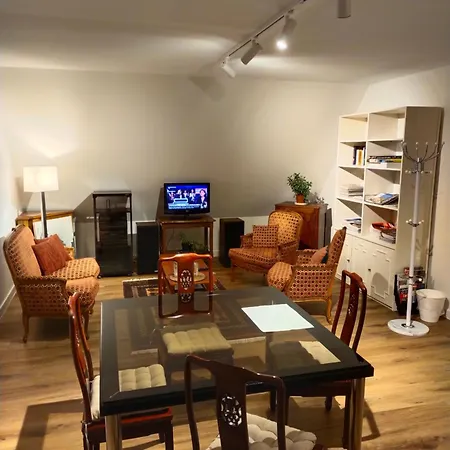 Guest house Les Vignobles D'alsace Wintzenheim