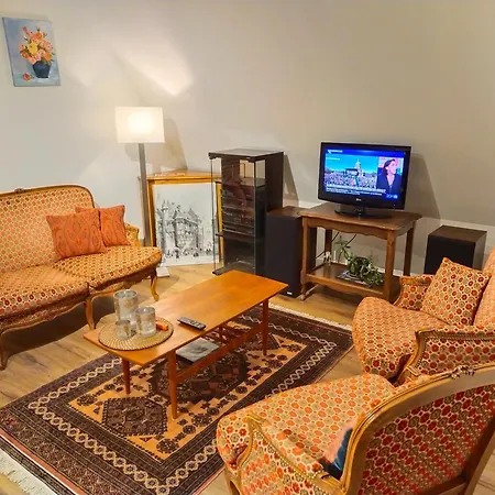 Guest house Les Vignobles D'alsace 4*