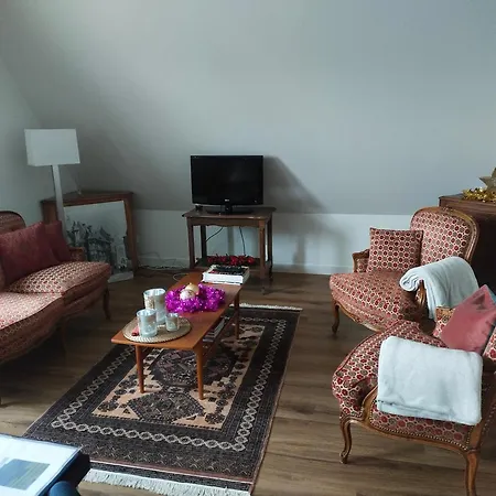 Guest house Les Vignobles D'alsace