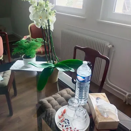 Guest house Les Vignobles D'alsace