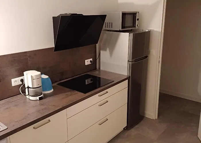 Les Vignobles D'alsace Guest house