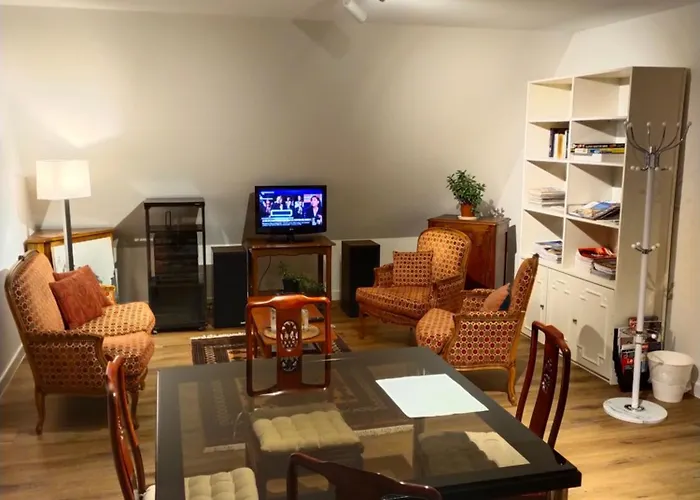 Guest house Les Vignobles D'alsace Wintzenheim