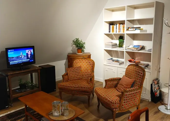 Les Vignobles D'alsace Guest house Wintzenheim