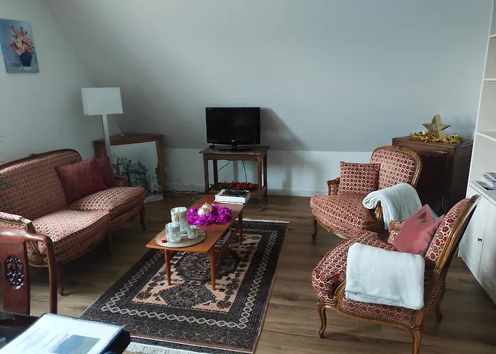 Guest house Les Vignobles D'alsace